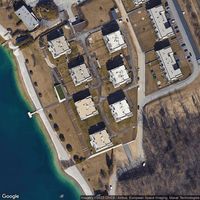 Leisure center Copacabana, Kalsdorf