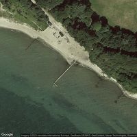 Sønderborg Bathing Beach