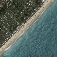 Playa De La Porquerola