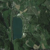 Satellite image of spot