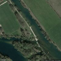 Le Pre Marnoz - Le Doubs