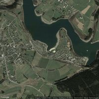 Satellite image of spot