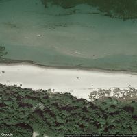 Baltic Sea, Putgarten, Nordstrand