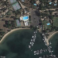 Sporting Marina Di Fiori