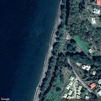 Anse Turin : Face Entree Du Musee