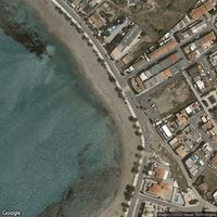 Playa La Azohia-Playa El Cuartel