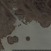 Satellite image of spot