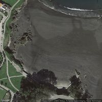 Playa Santa María Del Mar