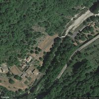 La Dorne A La Plage De La Gandole