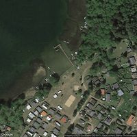 Klein Pritzer See, Kl. Pritz