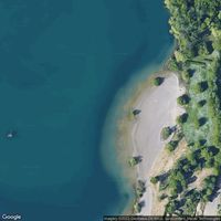 Steinhäuserwühlsee