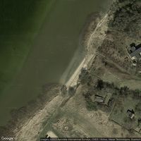 Hjarbæk Fjord, Hjarbæk Strandpark