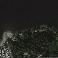 Bannwaldsee, Schwangau, bathing place