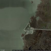 Satellite image of spot