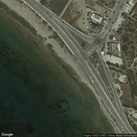 Agios Nikolaos - Lagonisi 2