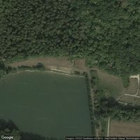 Etang Du Camping La Croix Du Bois Sacker