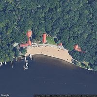 Wendenschloss outdoor pool