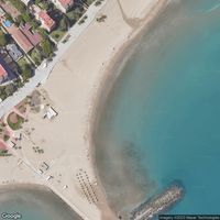 Playa Torre De Sant Vicent