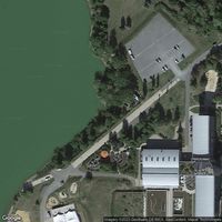 Tamperre Zeulenroda, banks organic-sea hotel