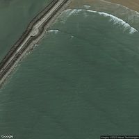 Grande Plage Rochebonne