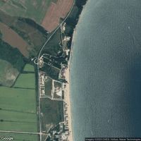 Satellite image of spot