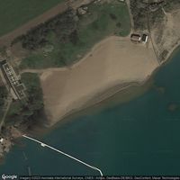 Nievenheimer See/Nördl.badestrand