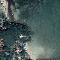 Pointe Faula : Face Restaurant