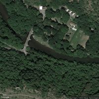 Camping  Aire Naturelle Pampelonne