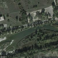 Baignade De Vinon Sur Verdon