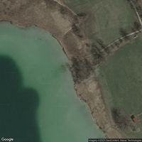 Ostersee, Iffeldorf, Stattach, east side