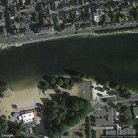 Parc-Plage Montrichard