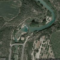 Rio Alcanadre Bierge 02