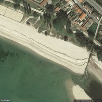 Playa Barraña Saltiño