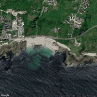 Trá na mBan, An Spidéal