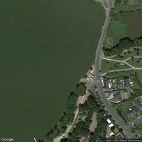 Etang De Saint Aubin