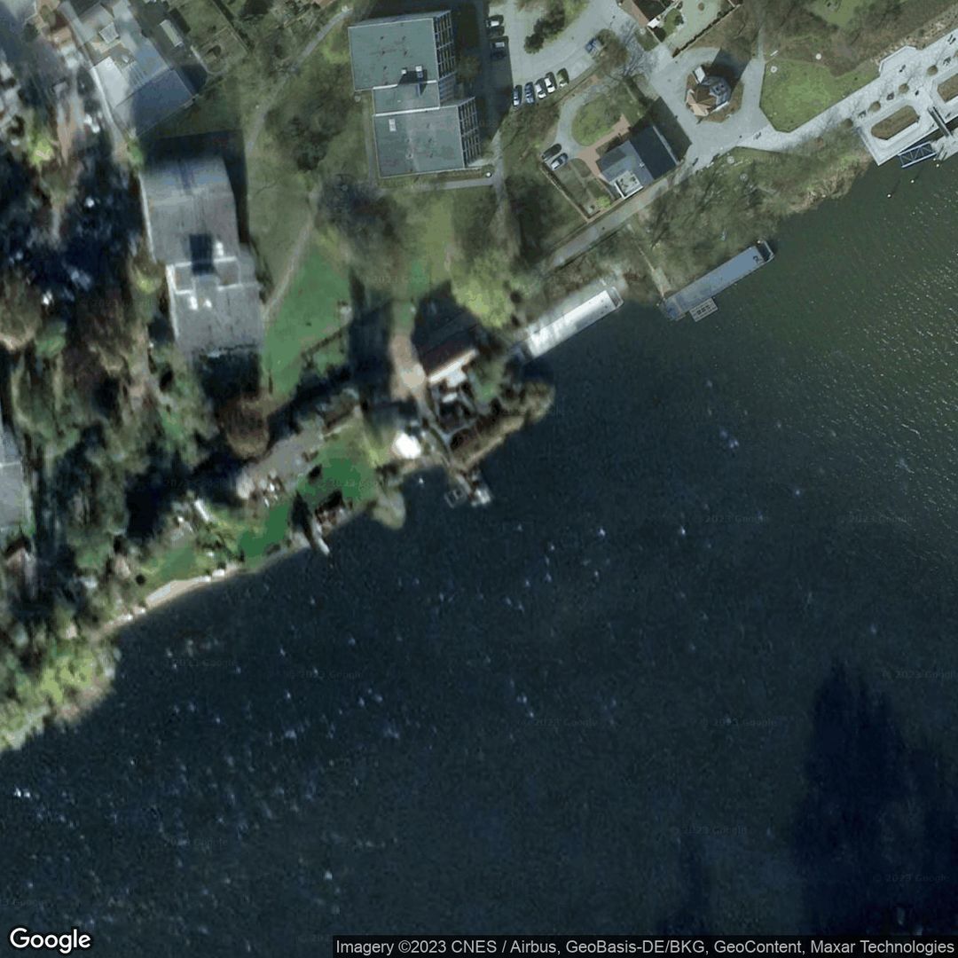 Photo of Hohensaaten-Friedrichsthaler-Wasserstrasse, Schwedt river bathing place