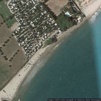 Playa De La Pixerota