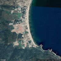 Satellite image of spot