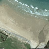 Playa San Pedro De Bocamar