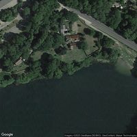 Trebuser See, Fürstenwalde - Trebus, Strand