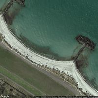 Osts; Stakendorfer Strand