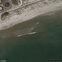 Carnon - Petit Travers