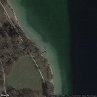 Starnberger See, Bernried, Hoehenried Bootssteg