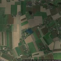 Satellite image of spot