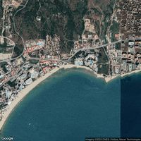 Satellite image of spot