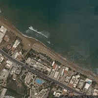 Agia Marina - Stalos