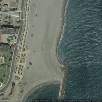 Playa Venta Del Bancal-Ventanicas