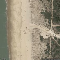 Plage De La Cote Sauvage (La Bouverie)