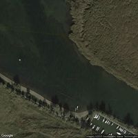 Lake Constance, Hörnledamm Fußach