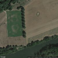 Sennfelder See, Sennfeld